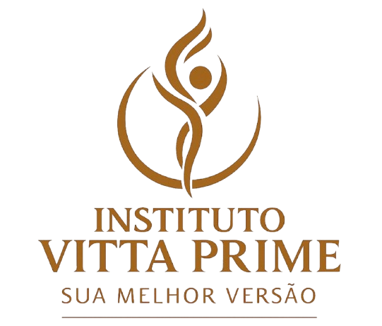 Selo do Instituto Vitta Prime, clínica de dermatologia e tricologia em Manaus