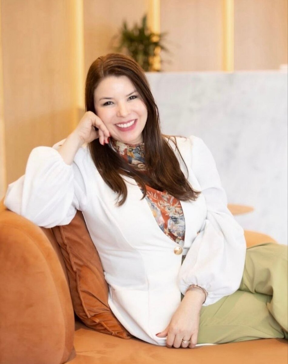 Dra. Danielle Albuquerque — Dermatologista no Instituto Vitta Prime