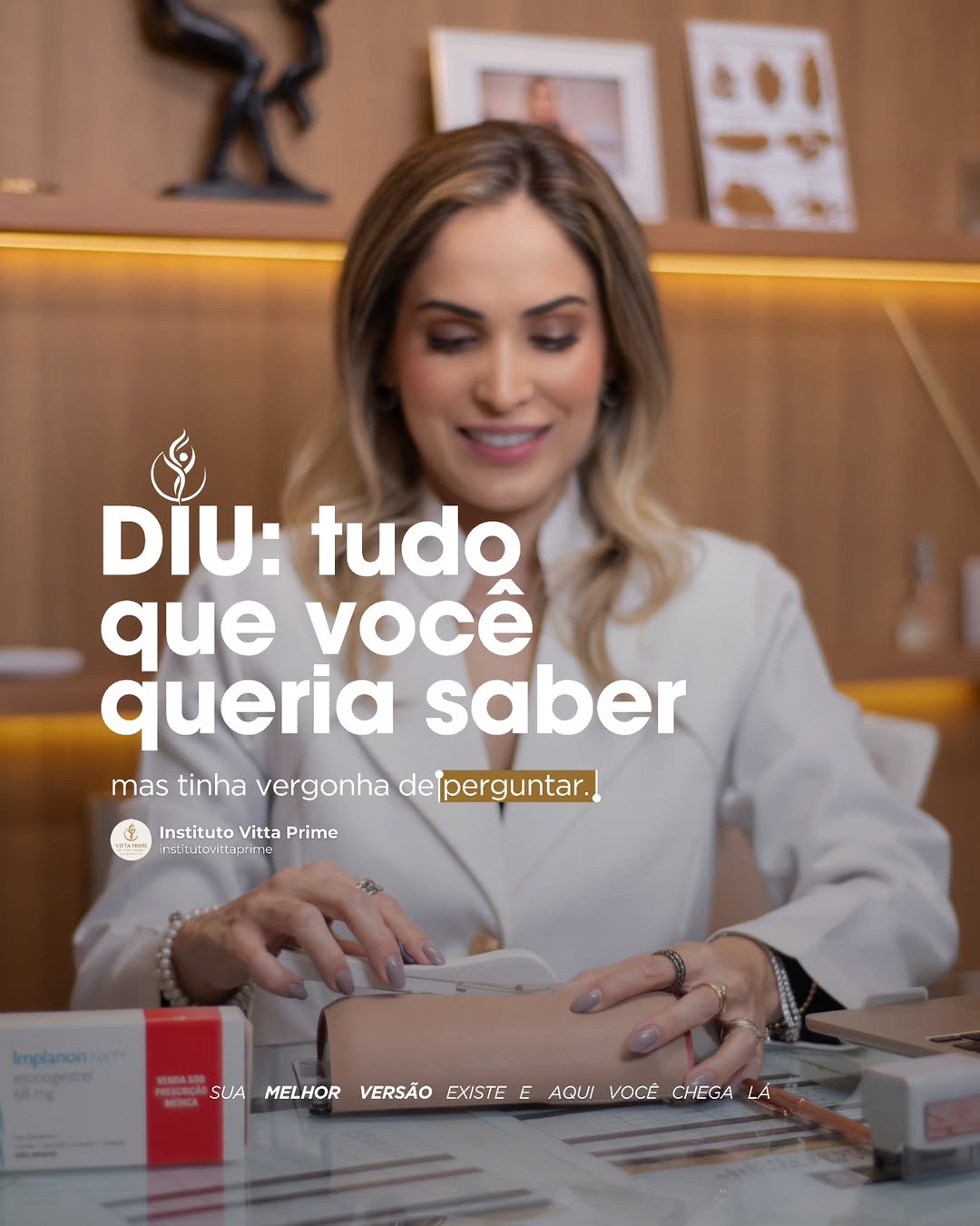 Instituto Vitta Prime