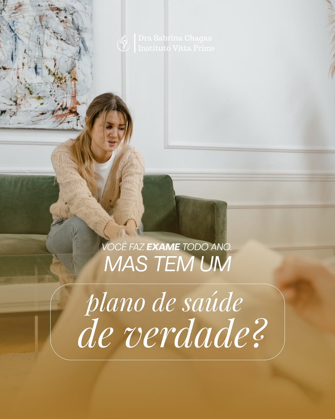 Instituto Vitta Prime