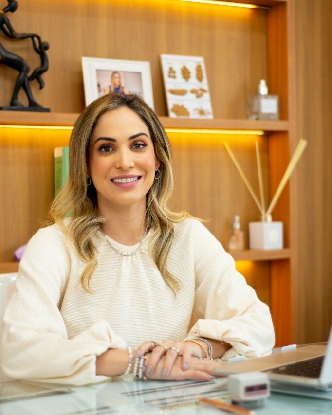 Estética Facial e Regeneração da Pele · Instituto Vitta Prime